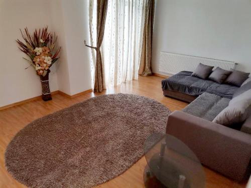 Selimbar Apartment | Apartament Selimbar