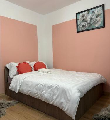 Cluj-Napoca Apartment | Apartament Someseni