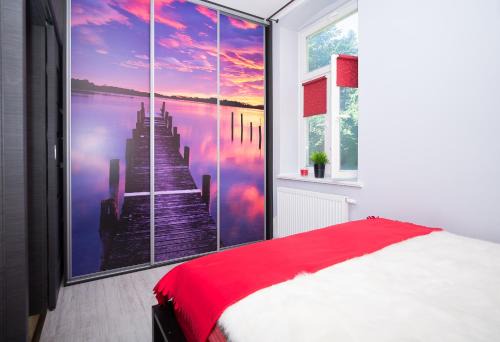 Kamienny Potok Apartment | Apartament Sopot Kamienny Potok