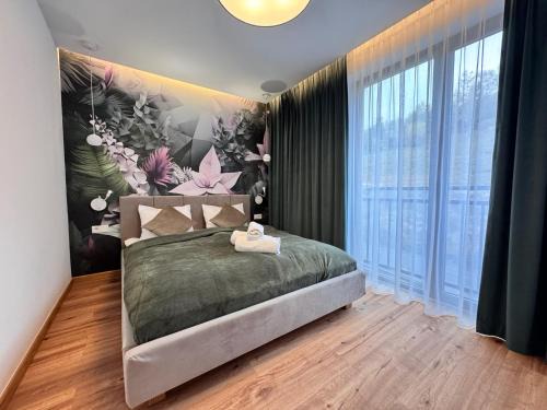 Szczyrk Apartment | Apartament Stroma Zacisze Leśne B2