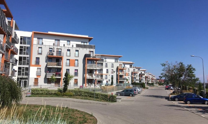 Pogorze Apartment | Apartament SunSet