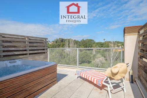 Calonge Apartment | Apartament Terra de Mar