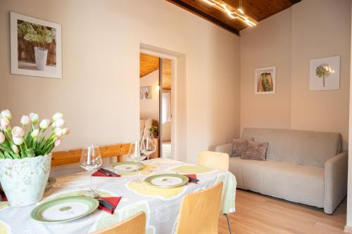 Dzwirzyno Apartment | Apartament u Ani 1