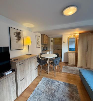 Ustka Apartment | Apartament u Eli