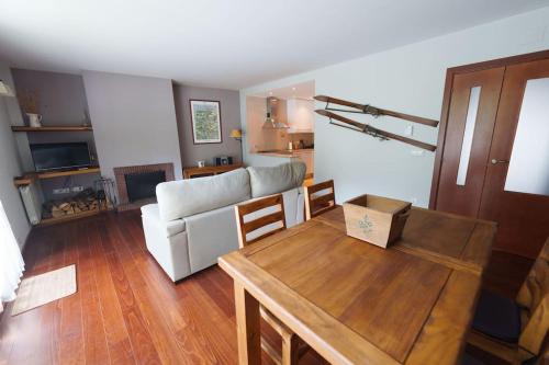 Espui Apartment | Apartament VEGA a Vall Fosca