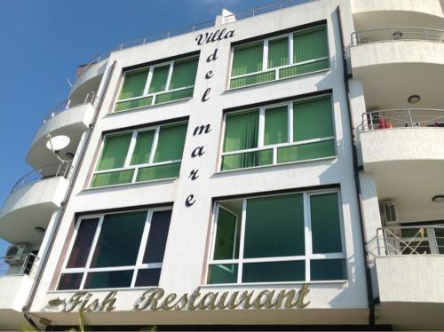 Primorsko Apartment | Apartament Villa Del Mare