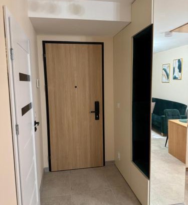 Miedzyzdroje Apartment | Apartament Virgo