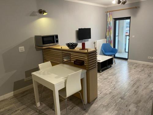 Bialystok Apartment | Apartament w Białymstoku 1
