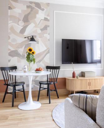 Kamienna Gora Apartment | Apartament w sercu Gdyni 'B'