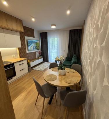 Zamosc Apartment | Apartament w Twoim Stylu