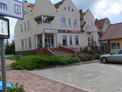 Trygort Apartment | Apartament w Węgorzewie