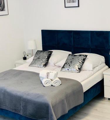 Gorzow Wielkopolski Apartment | Apartament Walczaka 22 MIEJSCE PARKINGOWE