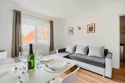 Jantar Apartment | Apartament Willa Mazowiecka