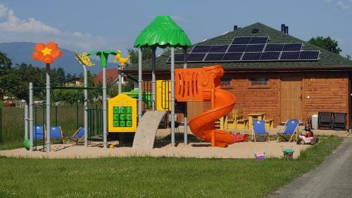 gmina odygowice Apartment | Apartament z Tężnią Solankową, Sauną, Kominkiem LED i Śniadaniem nad Jeziorem Żywieckim