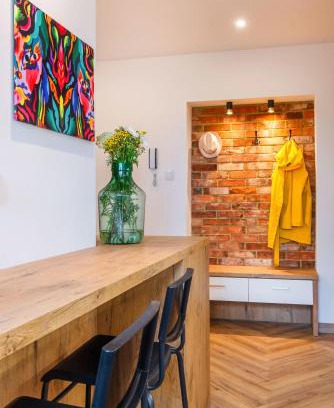 Puck Apartment | Apartament Zacisze Puck Nowy Świat