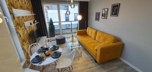 Gdansk Apartment | Apartament3City