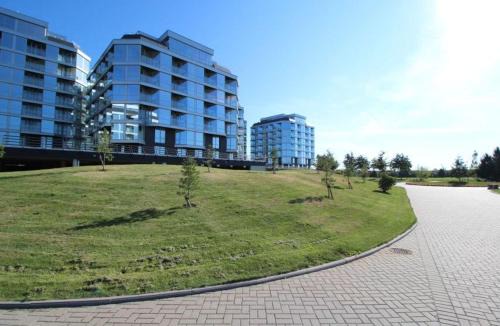 Sventoji Apartment | Apartamentai Elija Sventoji