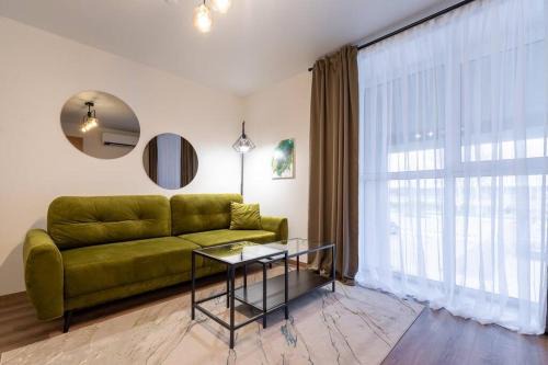 Sventoji Apartment | Apartamentai su baseinu Šventojoje