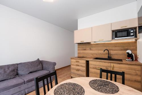 Palanga Apartment | Apartamentas Kunigiškiai PoilsisPoilsis