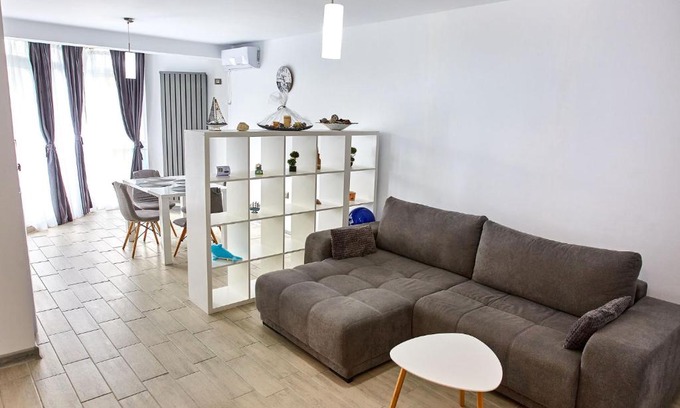 Mamaia-Sat Apartment | Apartamente Indigo by Alz
