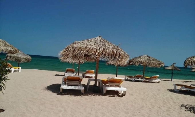 Mamaia-Sat Apartment | Apartamente Tomis Villa