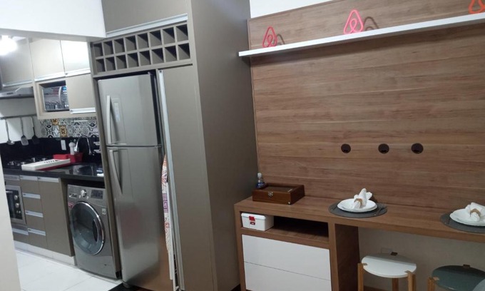 Campinas Apartment | Apartamentfifteen