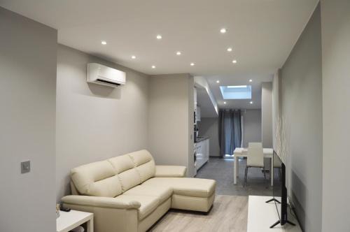 El Gancho Apartment | Apartamenticos Boggiero III