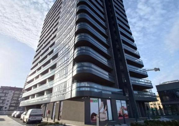 Kielce Apartment | ApartamentMzTower