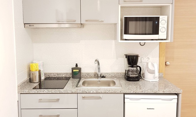 Ramalde Apartment | Apartamento À Francos Metro 1