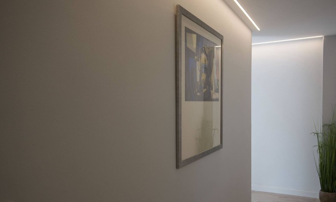 Old Town Apartment | Apartamento Ático Amantes