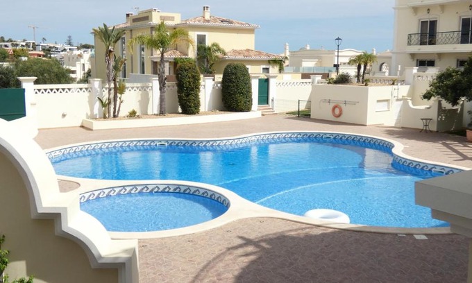 Porto de Mos Apartment | Apartamento Íris