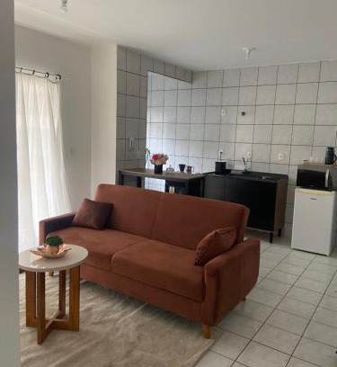 Joinville Apartment | Apartamento, ótima Localização