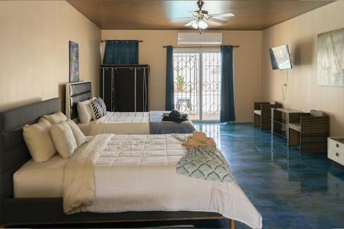 Veracruz Apartment | Apartamento 02