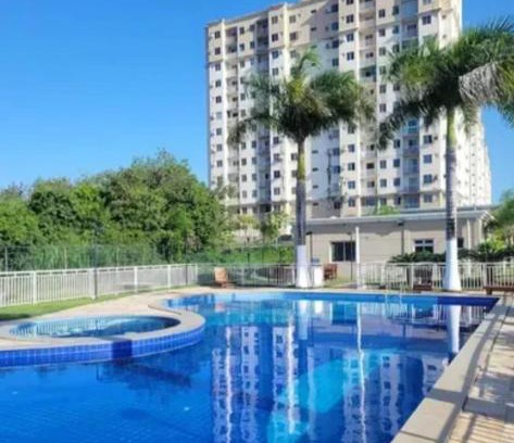 Sao Jose de Ribamar Apartment | Apartamento 1 km da praia do Aracagir,próx da av dos holandeses