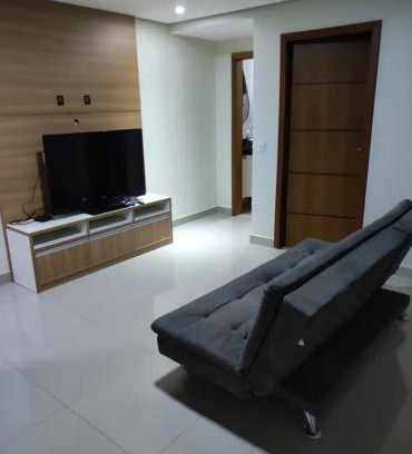 Candangolandia Apartment | Apartamento 1 Quarto prox Aeroporto e Rodoviária