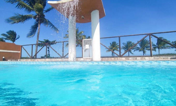 Guaibim Apartment | APARTAMENTO 104- BGMC
