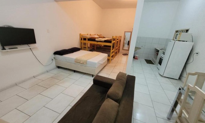 Aguas Claras Apartment | Apartamento 104 ADE