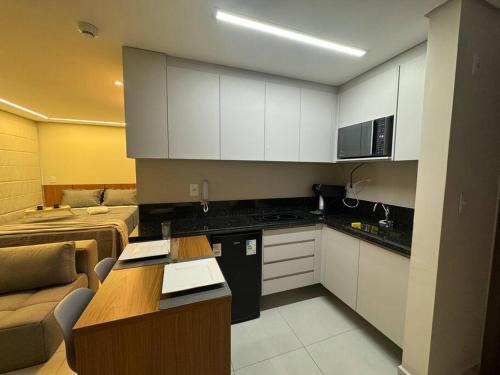 Jardim Paulista Apartment | Apartamento 106 - Moderno