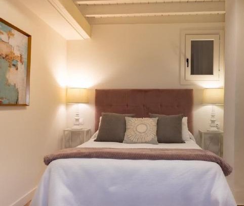 Montellano Apartment | Apartamento 117 by Villamya