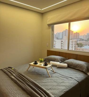 Jardim Paulista Apartment | Apartamento 121 - Home