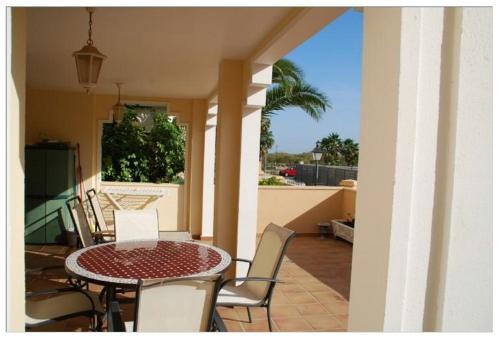 Punta del Moral Apartment | Apartamento 1ª línea de playa en Isla Canela