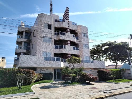 Pontal do Parana Apartment | Apartamento 2° andar, n° 23 - Frente mar
