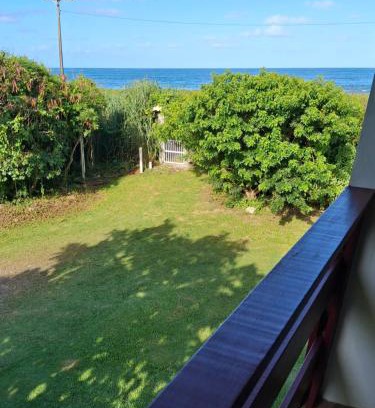 Armacao Apartment | Apartamento 2 andares, na frente da praia