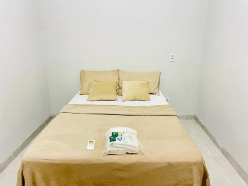 Nova Mutum Apartment | Apartamento 2
