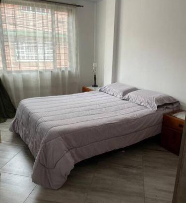 Kennedy Apartment | Apartamento 2 La Esmeralda