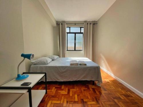 Zona 01 Apartment | Apartamento 2 QTS Excelente Localização - EV05