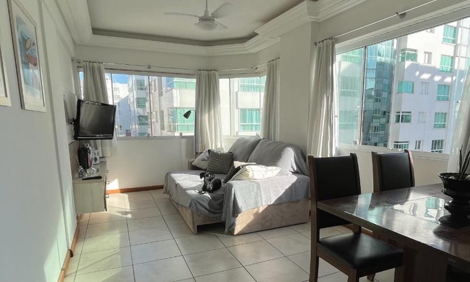 Capao da Canoa Apartment | Apartamento 2 quartos completo 200 m da praia
