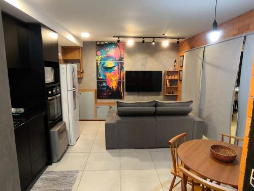 Salto do Norte Apartment | Apartamento 2 quartos Blumenau a 10 minutos da Vila Germânica