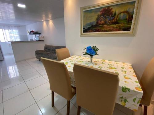 Ilha dos Ayres Apartment | Apartamento 2 quartos em Vila Velha