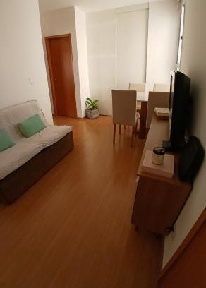 Caixa d'Agua Apartment | Apartamento 204